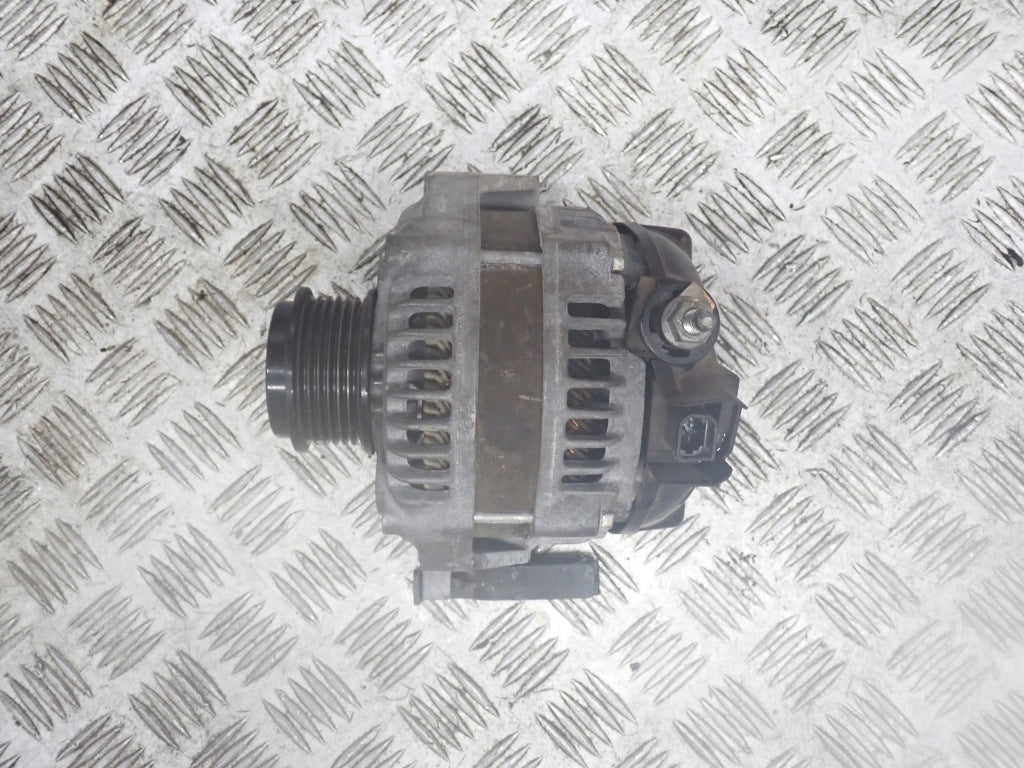 Alternator Chevrolet Corvette C7 6.2 2014-