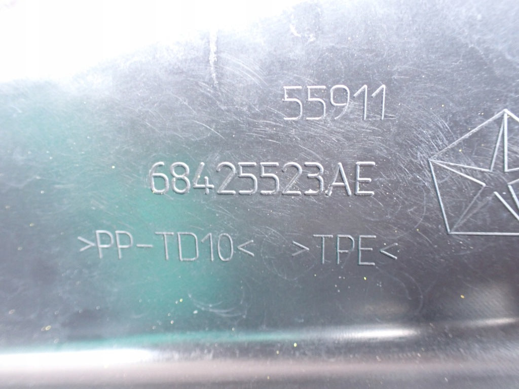 Cowl top Jeep Wagoneer Grand Wagoneer WS 5.7 22-