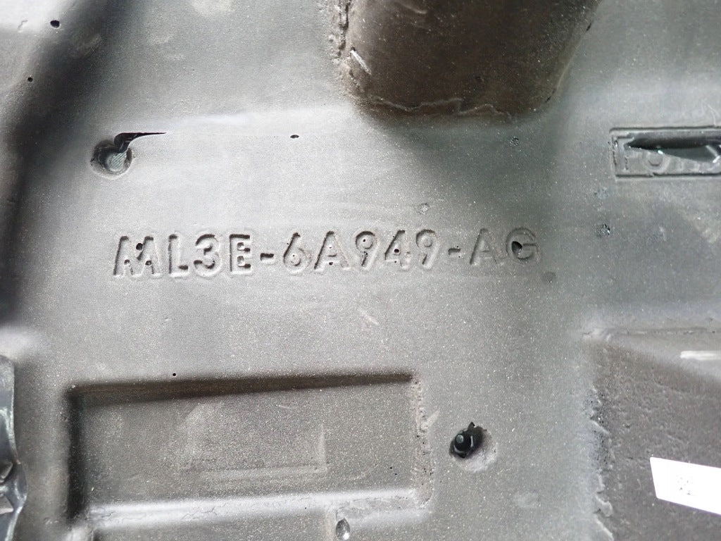 Osłona Pokrywa Górna Silnika Ford F150 3.5 2021