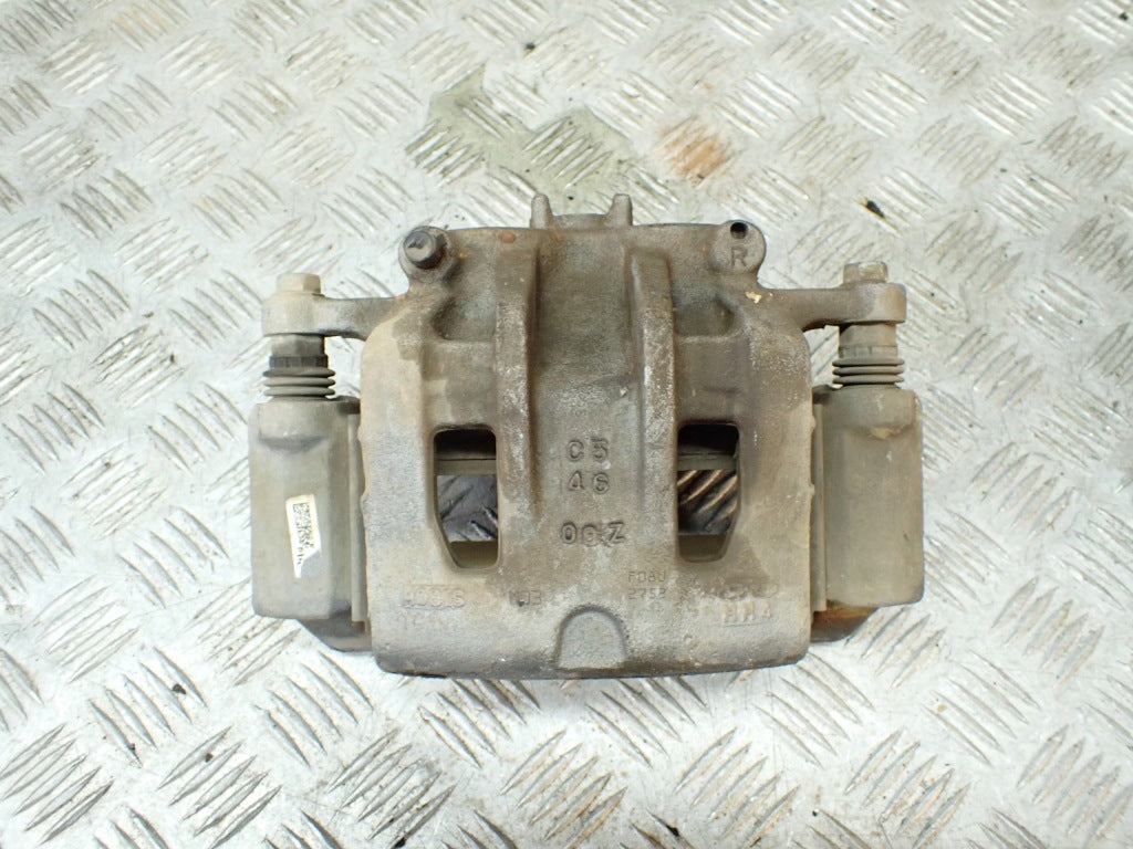 Right Front Brake Caliper Kit Telluride 3.8 GDI 4x4 2021