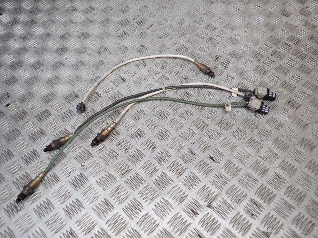 Sonda Lambda Ford F150 3.5 Ecoboost 2021-