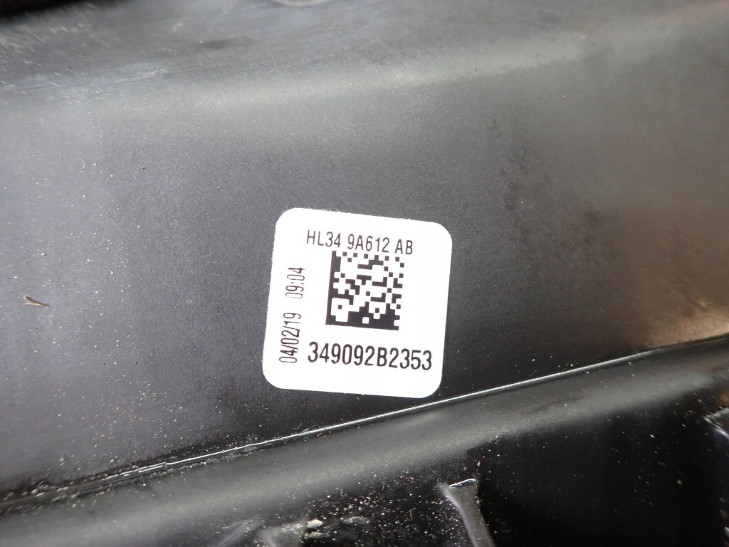 Obudowa Filtra Powietrza Ford F150 2019