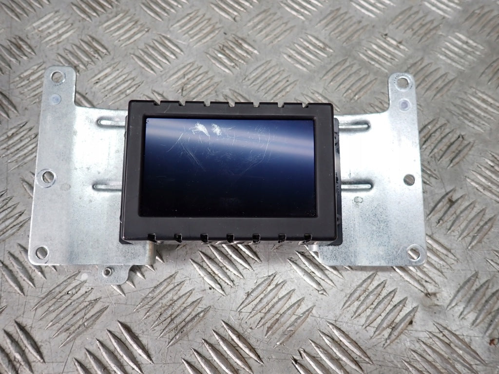 Ekran Nawigacji Wyświetlacz Ford F350 F250 P558 6.2 4x4 Super Duty 2021