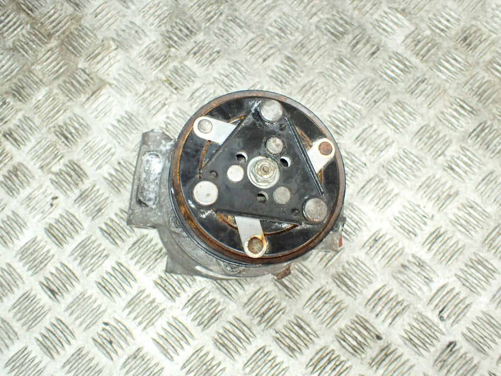 Air Conditioning Compressor VW Atlas 3.6 Cross Sport 2022