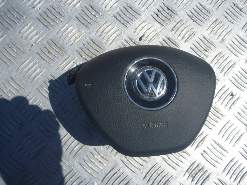 Driver Airbag VW Atlas Teramont 2019