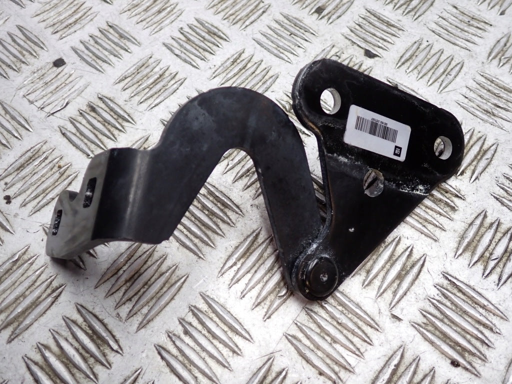 Tailgate Hinge Rear of Engine Cover Chevrolet Corvette C8 2020-