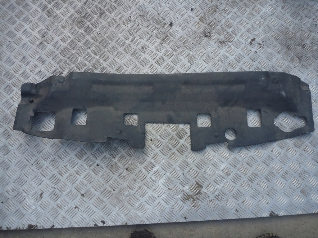 Front Upper Fascia Cover Dodge Ram 09-