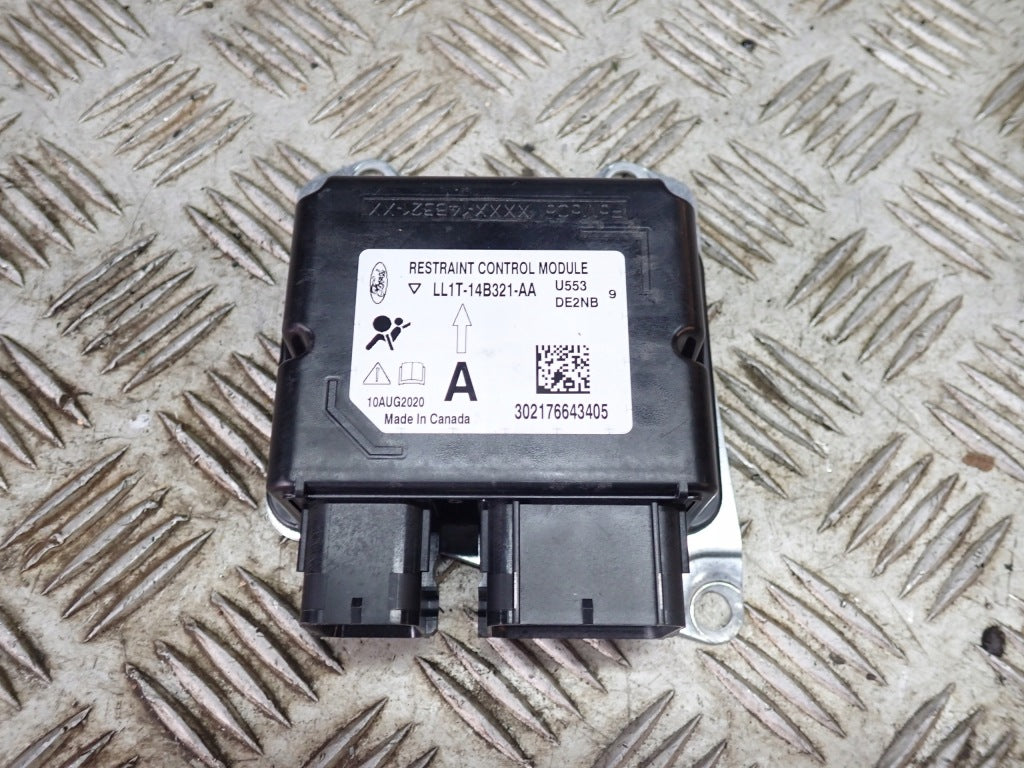 Sensor Moduł Poduszek Ford Expedition 3.5 2018-