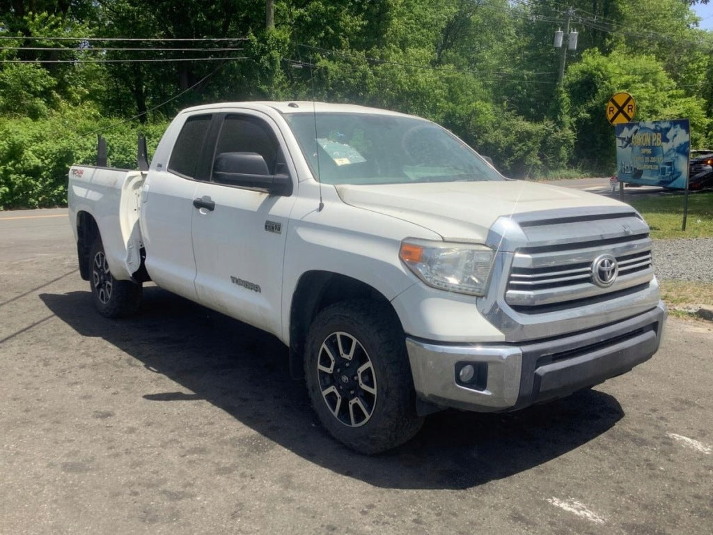 Poduszka Łapa Silnika Prawa Toyota Tundra Sequoia 5.7 Lexus GX460 4.6 2016