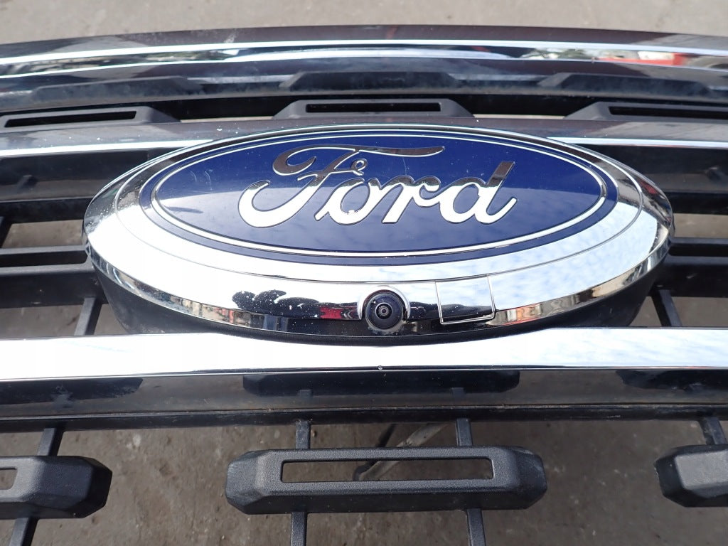 Grill Atrapa Chłodnicy Kamera Ford F150 3.5 2021-