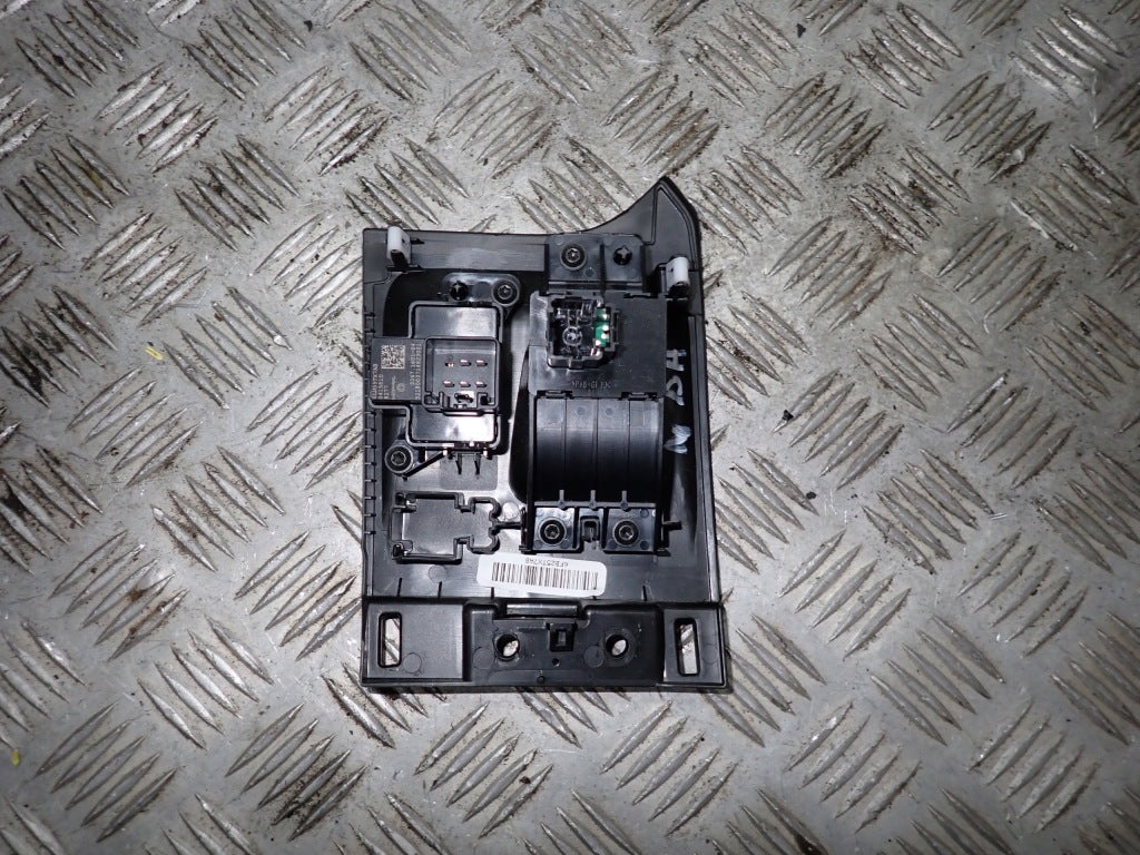 Handbrake Pedal Adjustment Panel Dodge RAM V 19-