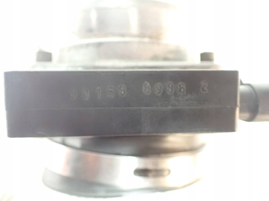 Walker Air Flow Meter Chevrolet Corvette C5 2001