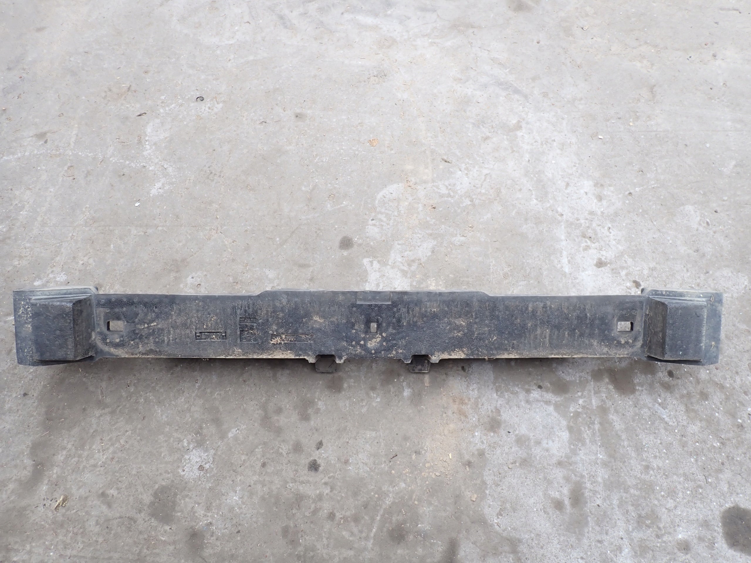 Absorber Zderzaka Tylny Tył Chevrolet Corvette C5 1997-