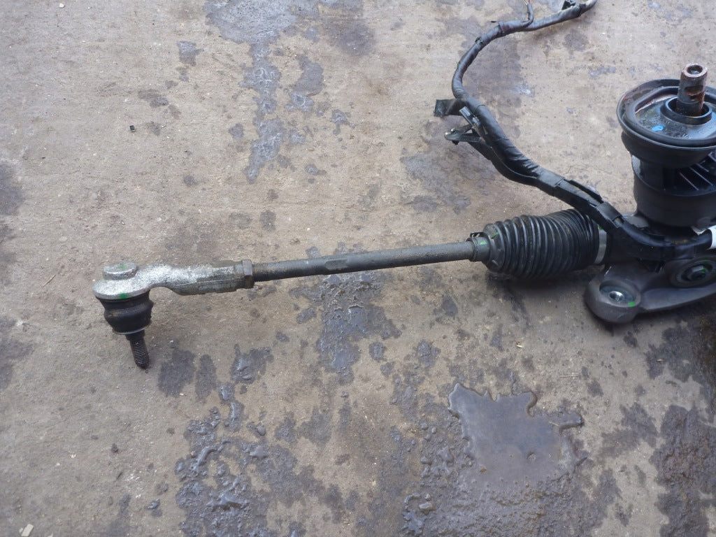Left Steering Rod VW Atlas Teramont 4x4 2019
