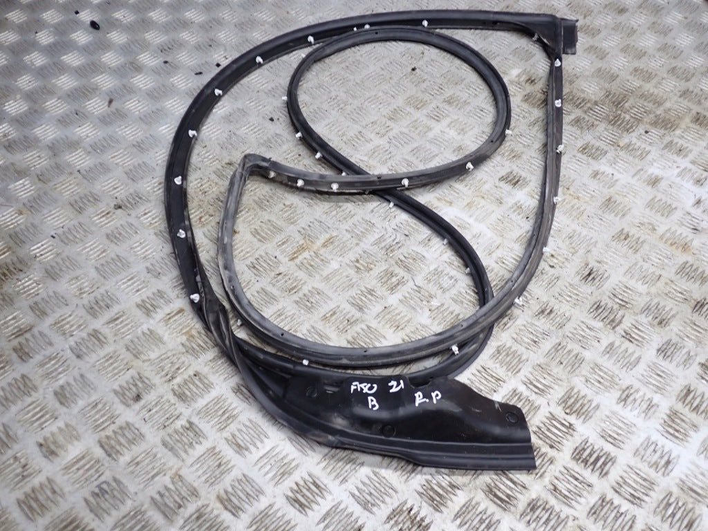 Uszczelka Drzwi Ford F150 2021-