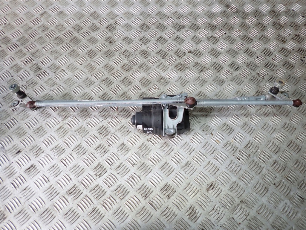 Wiper Motor Mechanism Ford F150 F250 2021-