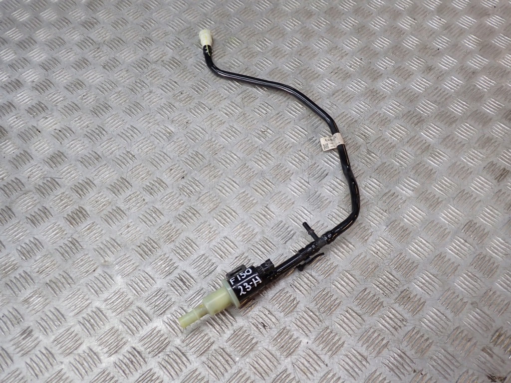Zawór EVAP do Ford F150 3.5 Hybrid Powerboost 2025, część samochodowa marki Autolandparts, widoczny w pełni na zdjęciu.