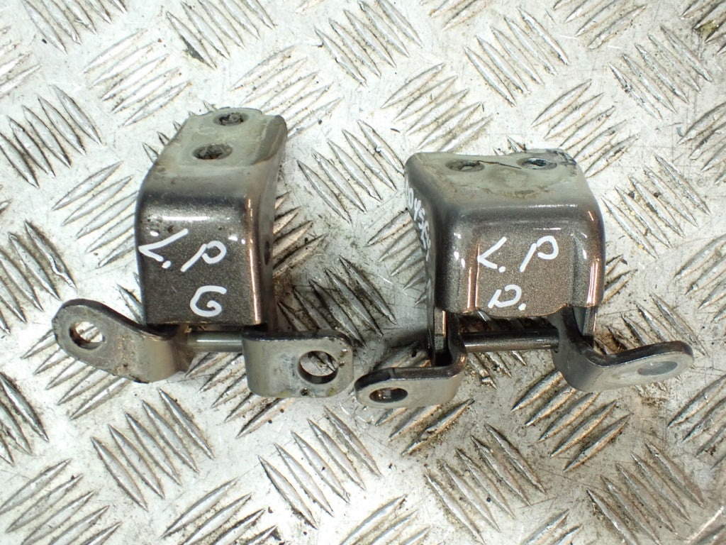 Door Hinges Front Pair Honda Odyssey EXL 3.5 2020