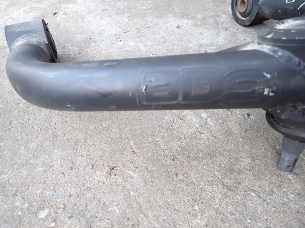 FOX BDS 5-6 Inch Body Lift Kit KPL Dodge RAM V 19-