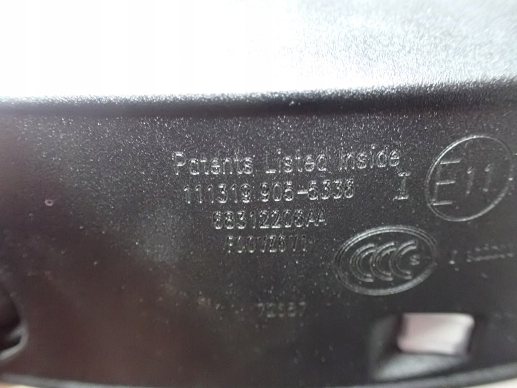 Interior Mirror Dodge Ram V 1500 19-