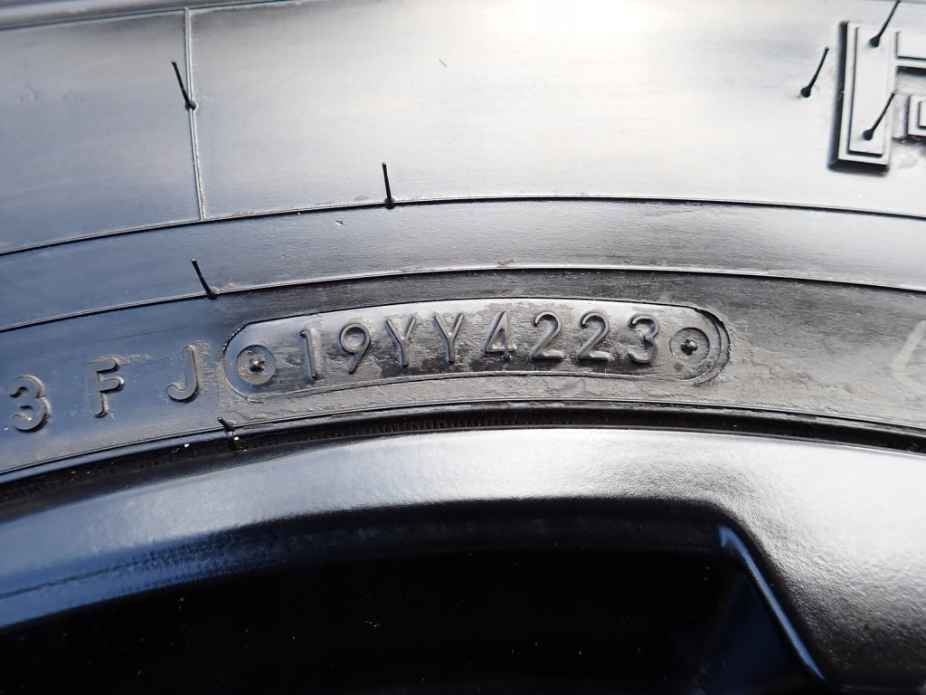 Wheels Rims Alloy Wheels Toyota Tundra TRD Sequoia LT285/65 R20 Tires AT 2022-