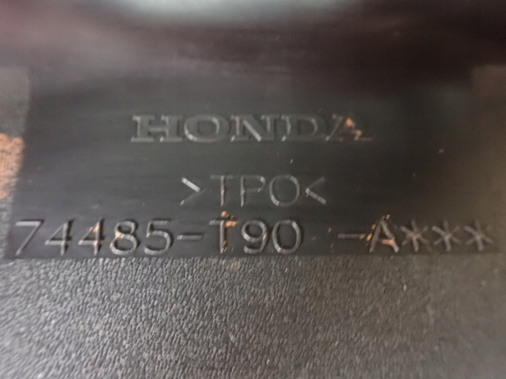 Mocowanie Uchwyt Chlapacza Tył Tylnego Honda Pilot 4 YG2 3.5 4x4 2023