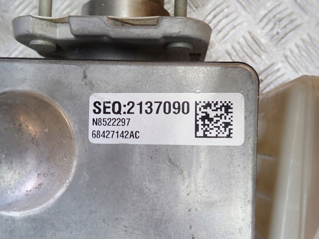 Pompa Hamulcowa ABS Elektryczna Serwo Jeep Grand Cherokee WL 2021-