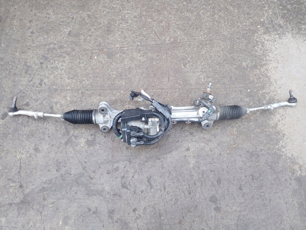 Electric Power Steering Rack Toyota Tundra Sequoia 2022-