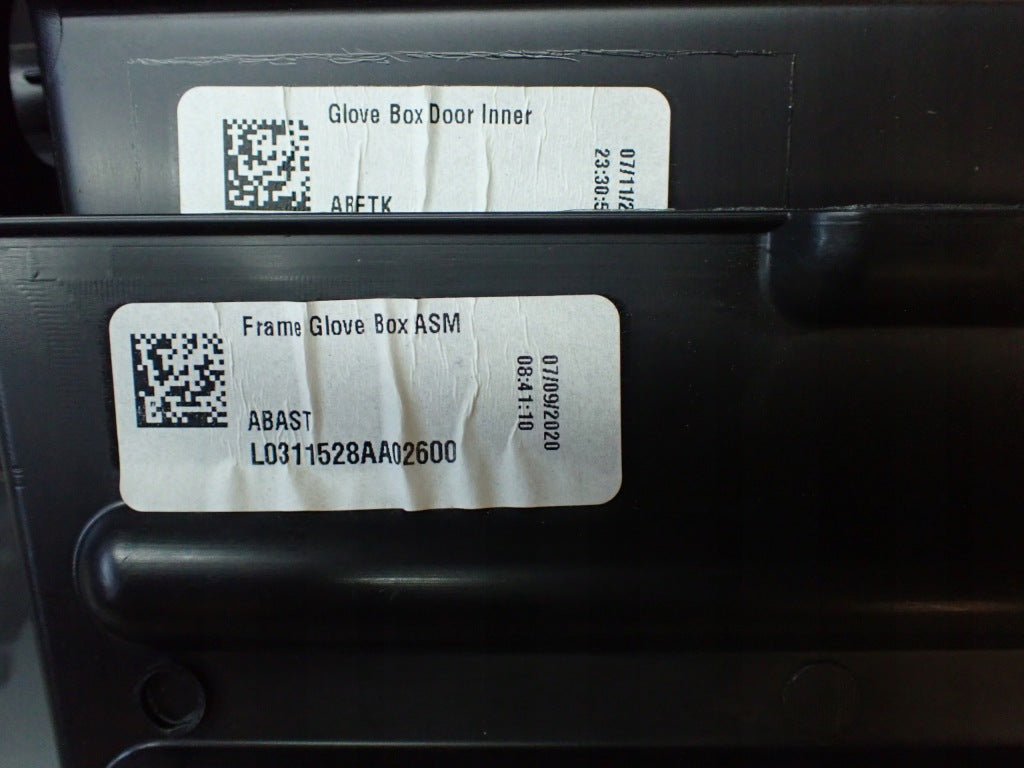 Glove Box Chevrolet Suburban Tahoe GMC Yukon 21-