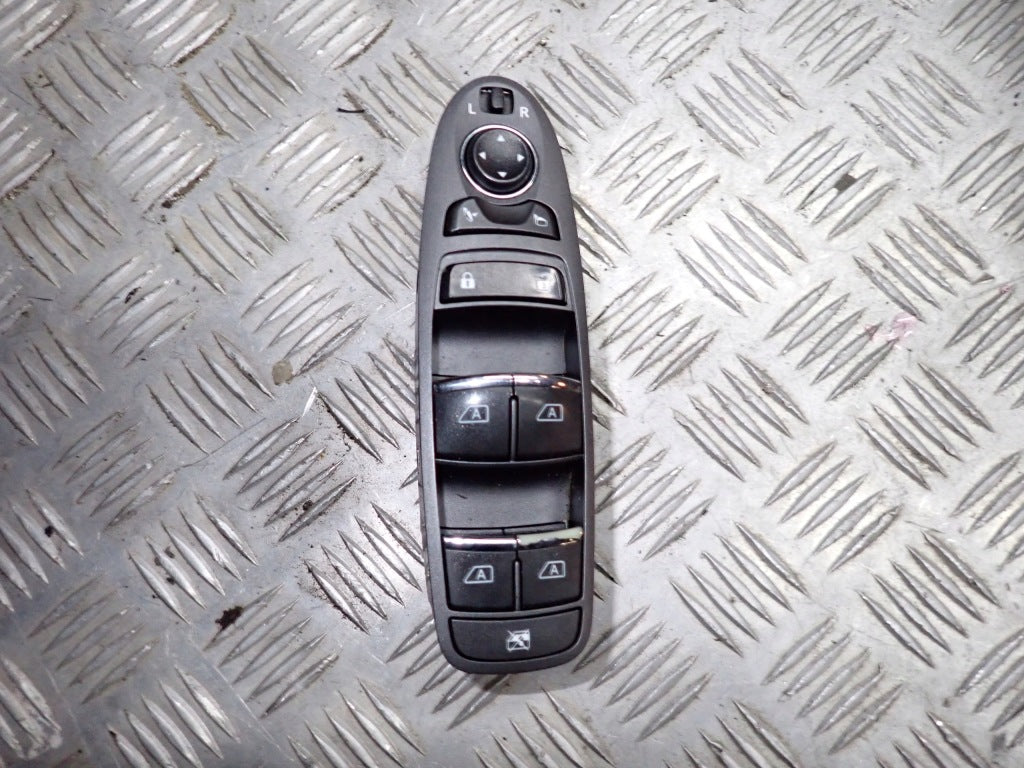 Panel Szyb Lusterek Monitory Infiniti JX35 QX60