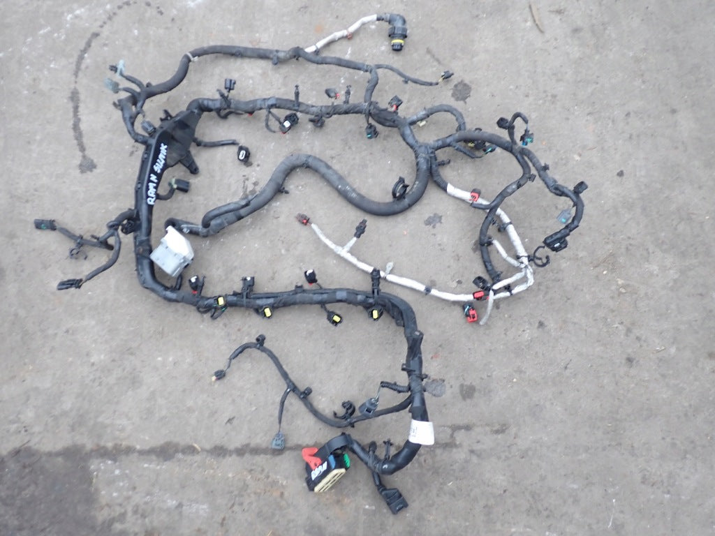 Dodge RAM 5.7 4x4 2021 Engine Harness