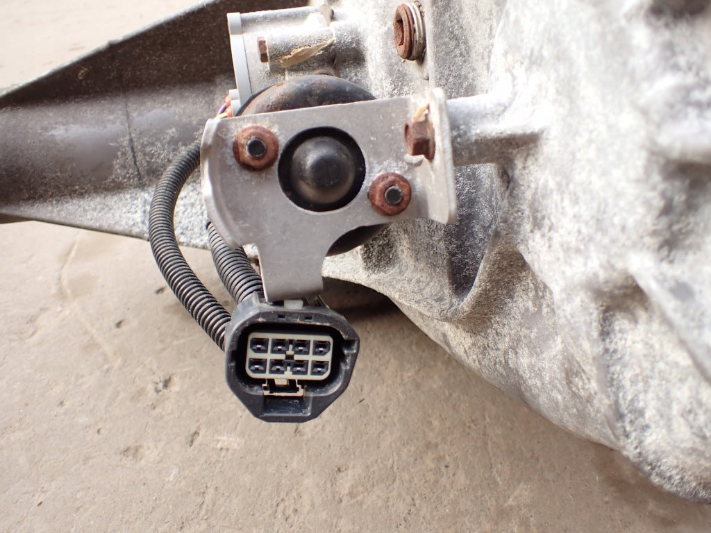 Reduktor Skrzyni Ford F350 F250 P558 6.2 4x4 2021