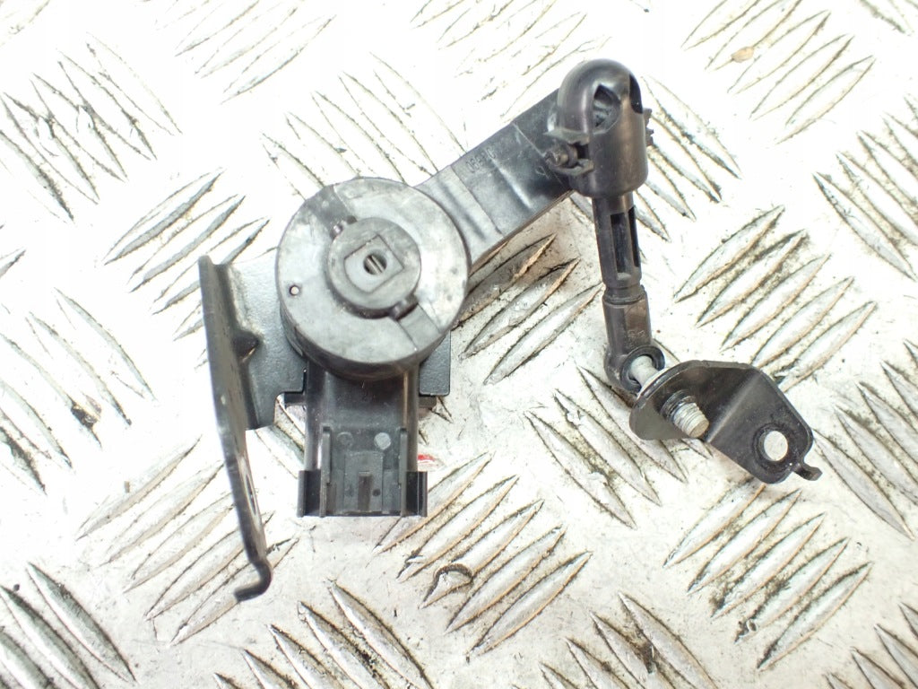 Chevrolet Corvette C8 2020- Suspension Leveling Sensor