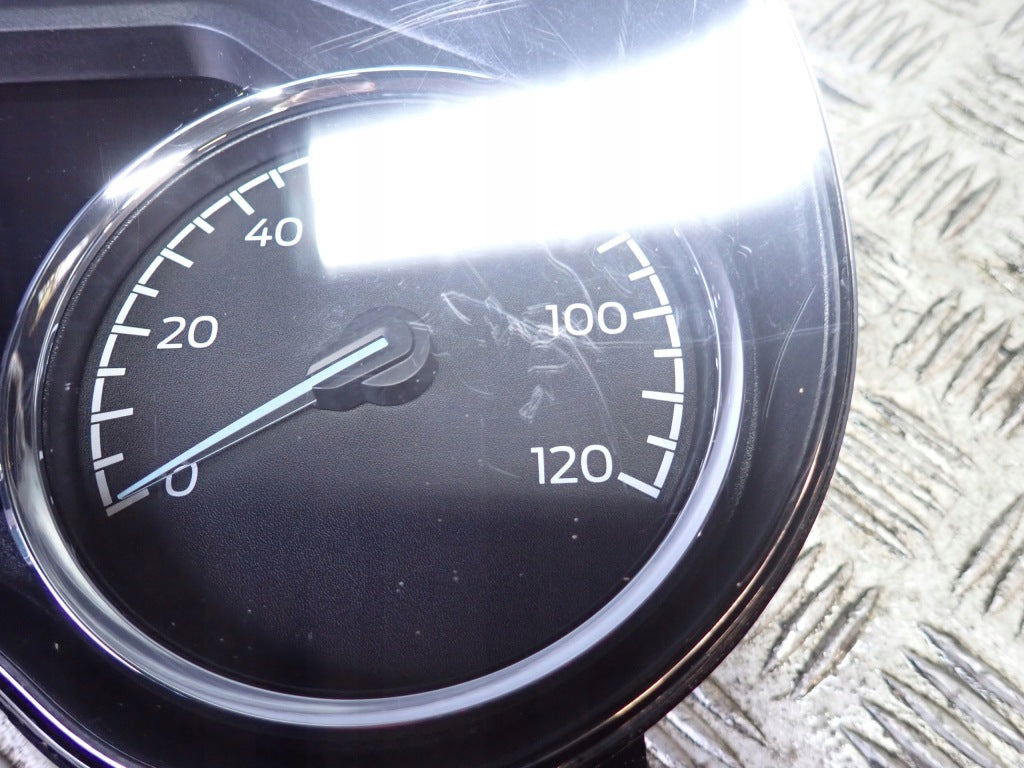 Gauge Clock Ford F150 2021