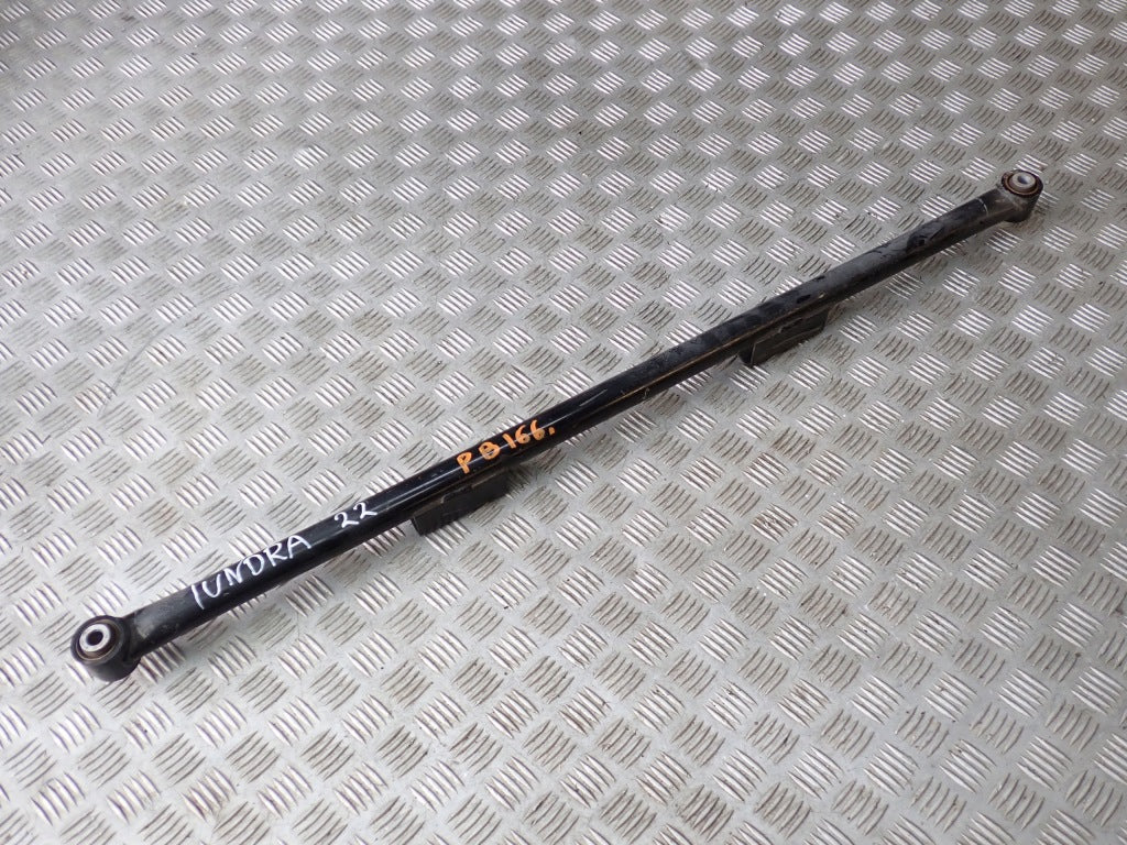 Panhard Rod Rear Toyota Tundra 2022-