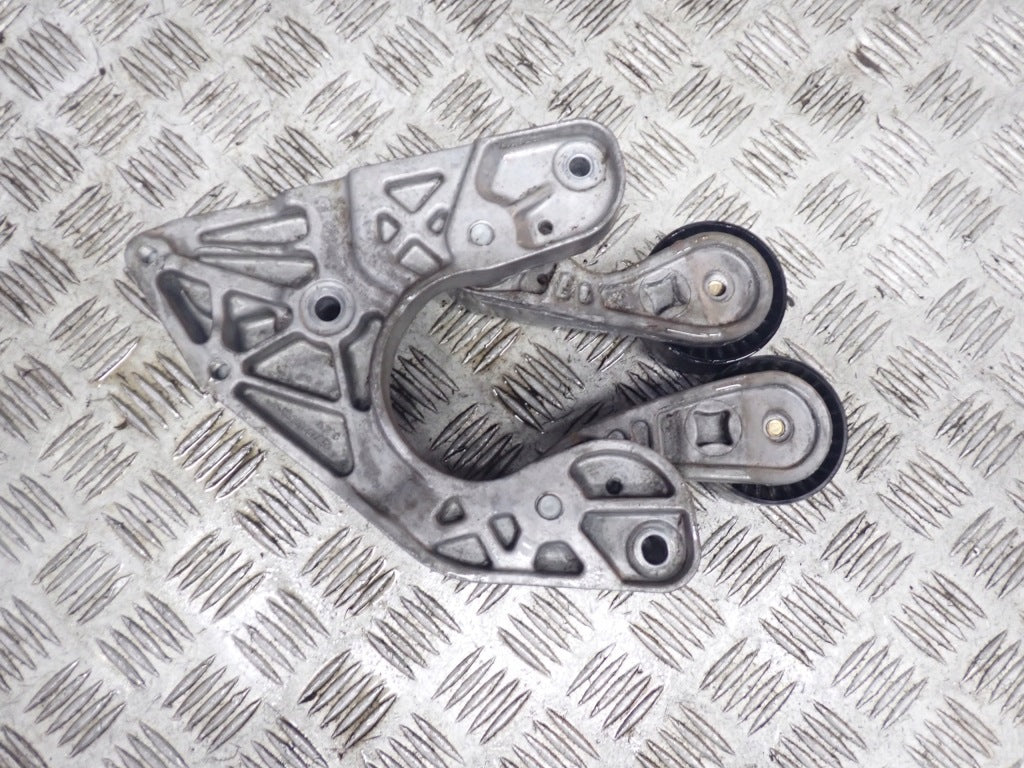 Serpentine Belt Tensioner Jeep Grand Cherokee WL Wrangler JL 2.0 4XE 2021-