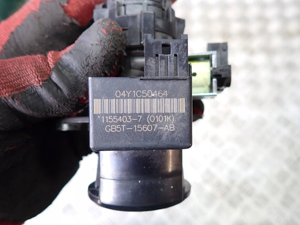 Ignition Switch Key Remote Control Immobilizer Ford F150 2021