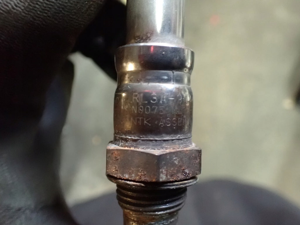 Sonda Lambda Ford F150 3.5 Raptor 2024