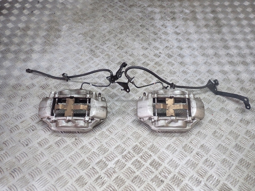Front Brake Caliper Toyota Tundra Sequoia 2022-