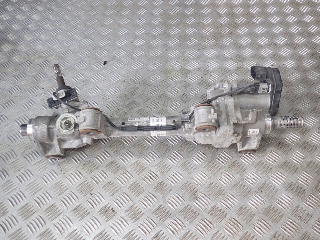 Maglownica Przekładnia Kierownicza Toyota Sienna XL40 2021