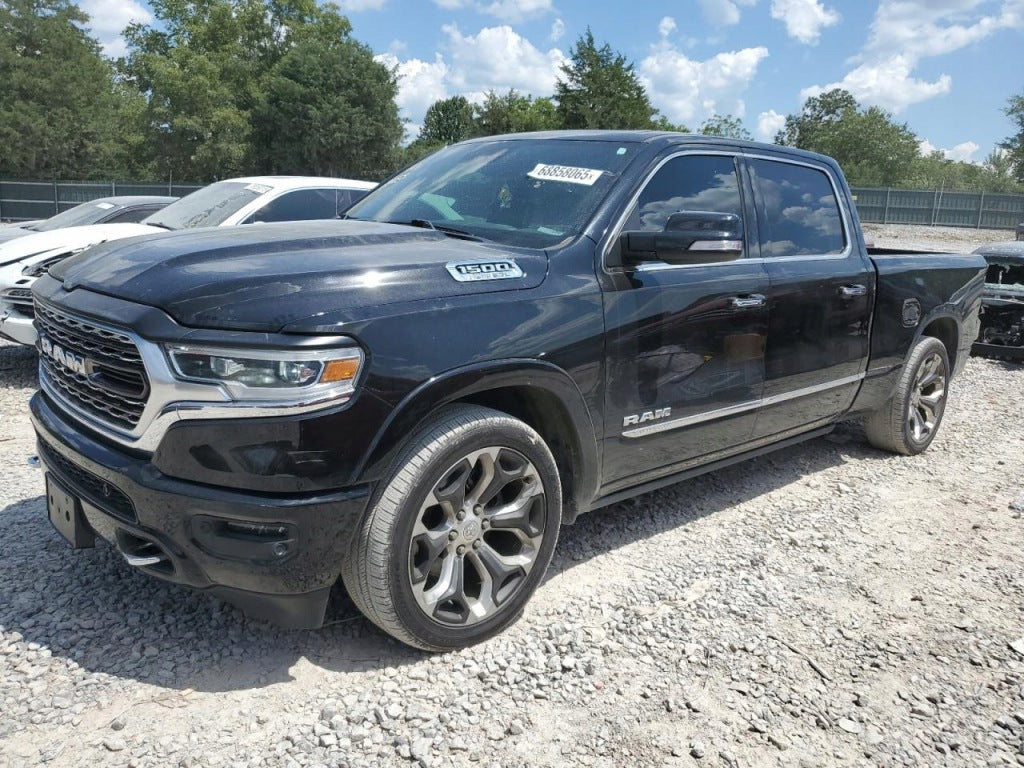 Listwa Drzwi Prawa Tylna Prawy Tył Górna Dodge Ram 5.7 HEMI 1500 19-