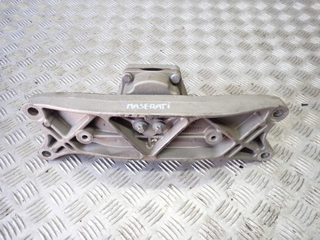 Gearbox Cushion Support Leg Maserati Quattroporte Ghibli 2014