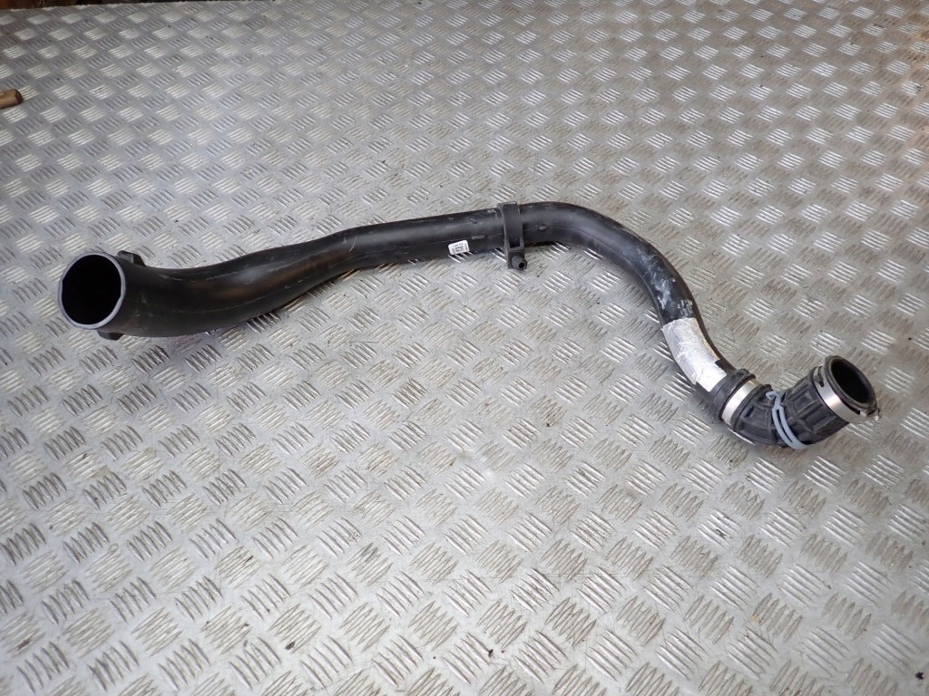 Rura przewodu powietrza do Ford F150 3.5 2021–, część samochodowa marki Autolandparts, widoczna na zdjęciu