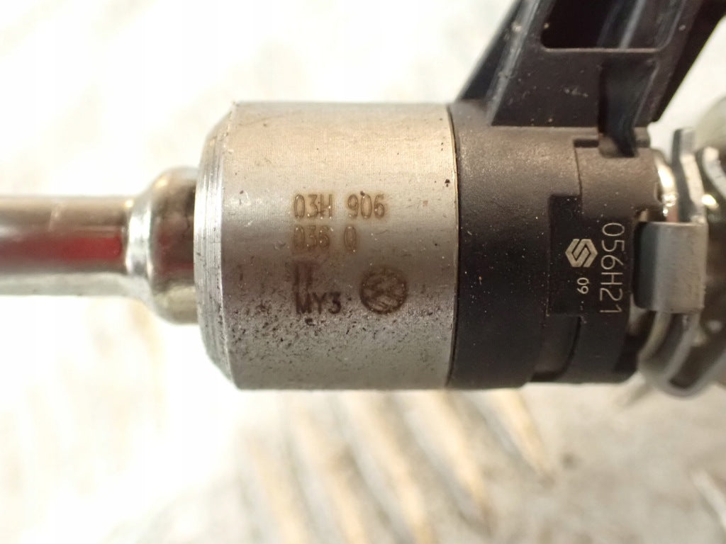 Injector Injection VW Atlas Cross Sport 3.6 2021