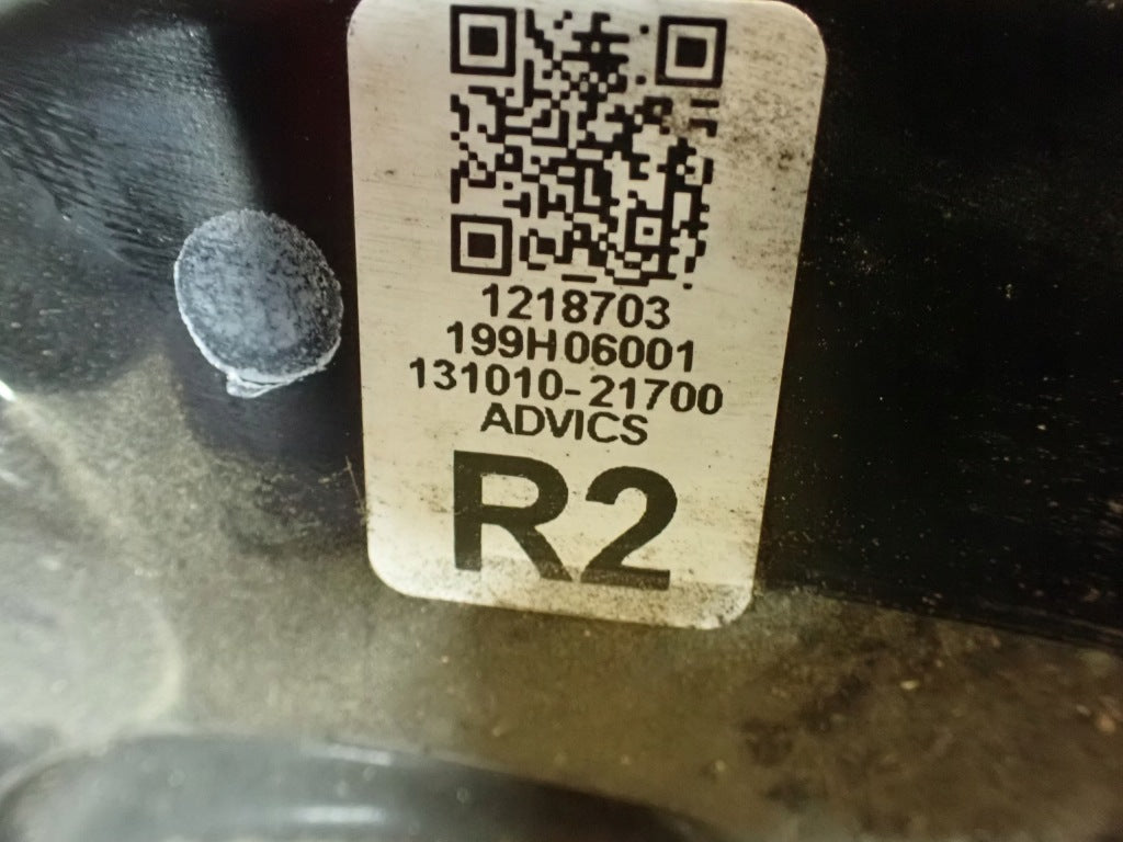 Serwo Pompa Hamulcowa Honda Odyssey EXL 3.5 2020