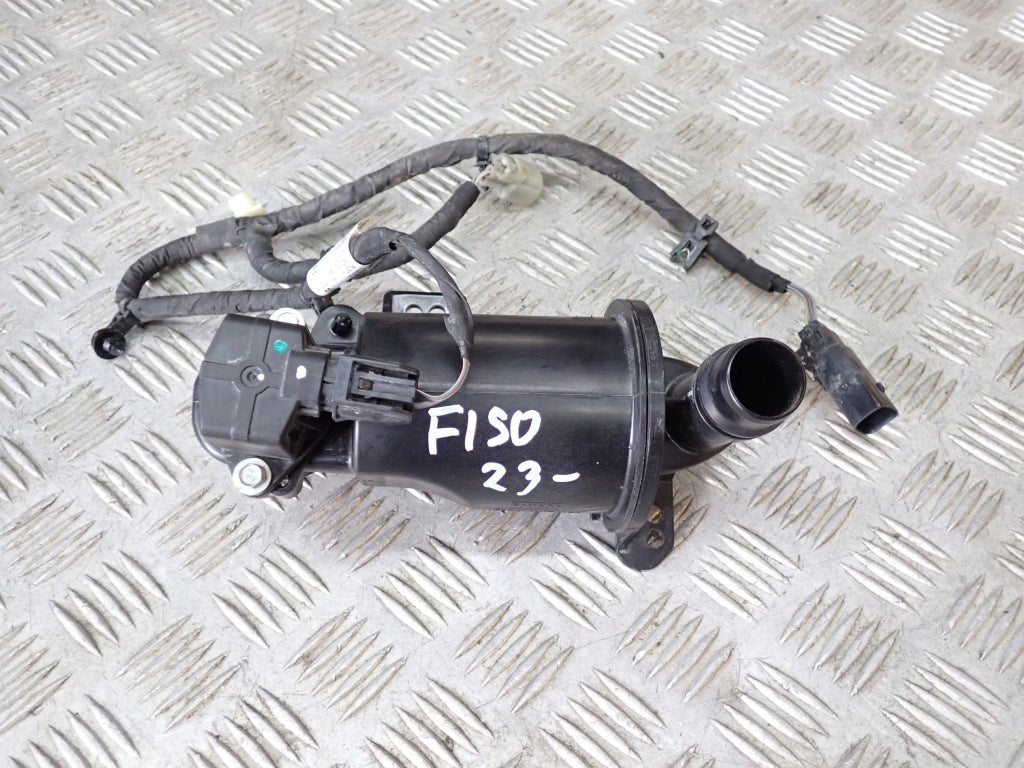 Valve Intercooler Pump Adapter Sensor Ford F150 Expedition 2021-