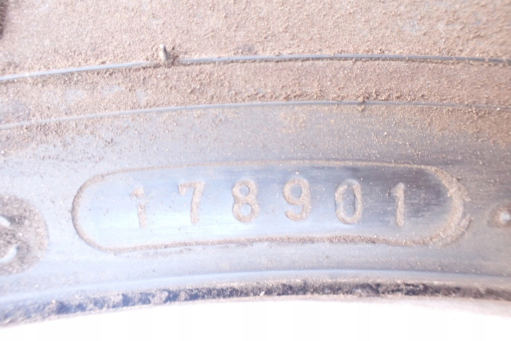 Koło Zapasowe Felga Alufelga Zapas Opona 265/70 R18 Ford F150 2021