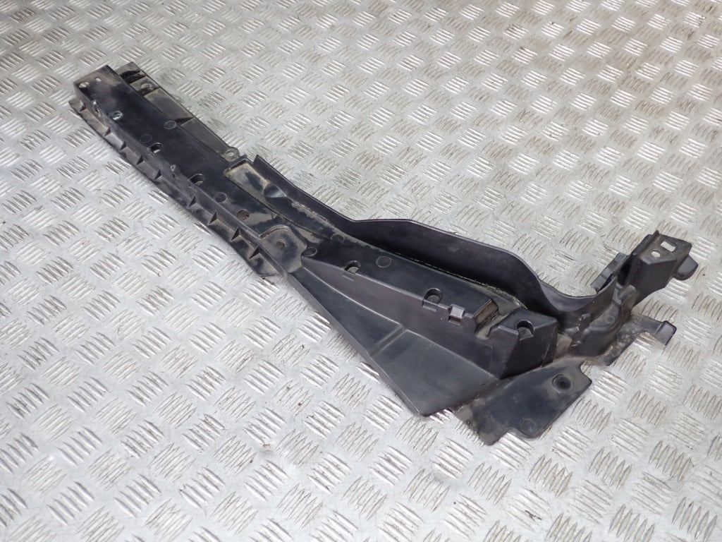 Podszybie wewnętrzna osłona do Ford F350 F250 Super Duty 2021, model 6.2 4x4, autolandparts, widoczna na zdjęciu