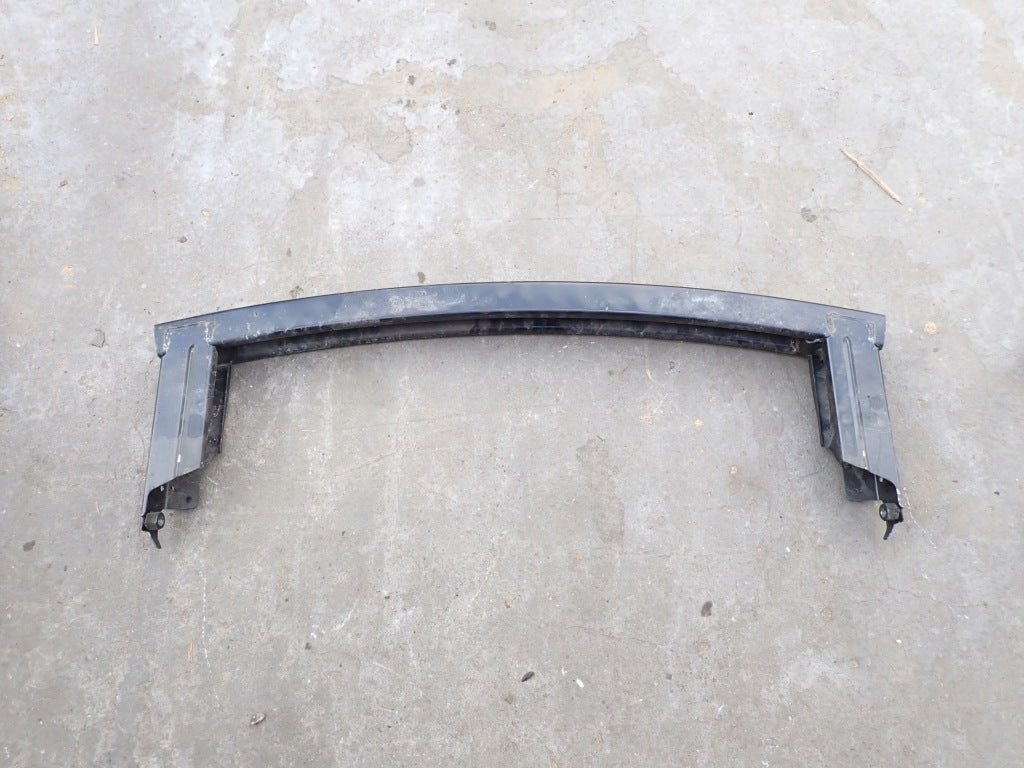 Rear Bumper Beam Jeep Grand Cherokee WL 4x4 21-
