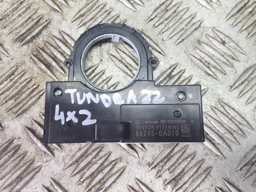 Czujnik Kąta Skrętu Toyota Tundra 2022-
